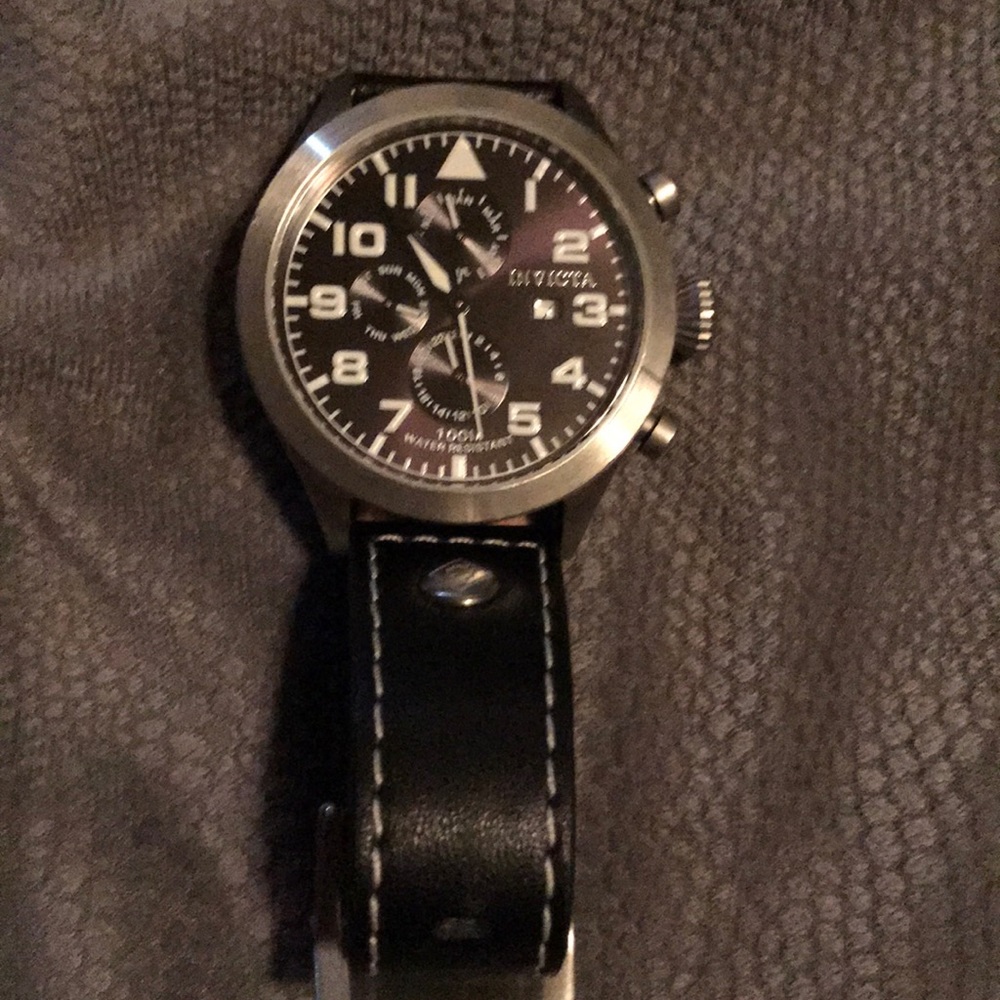 Invicta watch